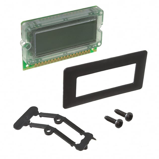 DPM 600S PROCESS METER LCD PNL MOUNT