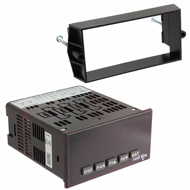 DP5P0000 PROCESS METER LED PANEL MOUNT