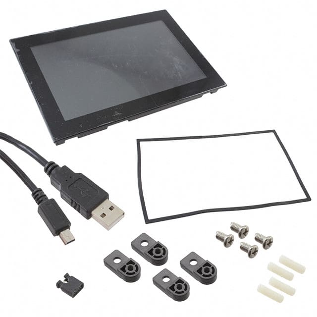 SGD 70-A 7" DIGITAL CAP TOUCH DISPLAY