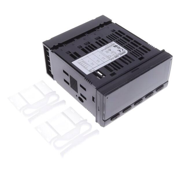 K3HB-VLC 100-240VAC PROC MTR 199.99MVDC LCD PNL MT
