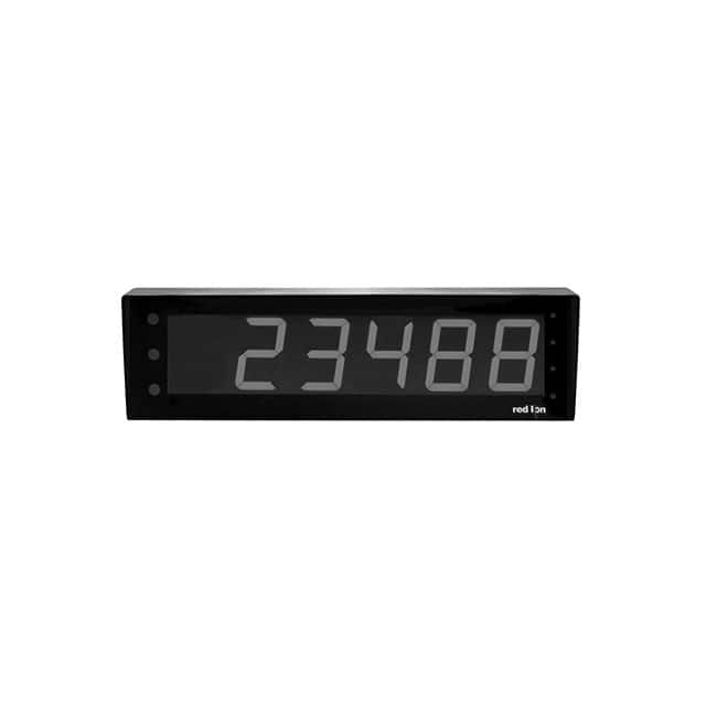 EPAX0500 DISP OPTION CARD DEPND LED PNLMT