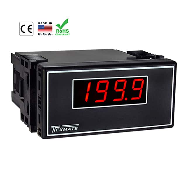 UM-35-HZ LINE FREQ 15-199.9 HZ 120/240V