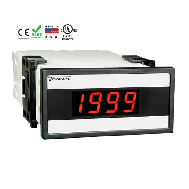 DX-35-ACA5 0-5ACA RMS FOR CT  85-265 VAC