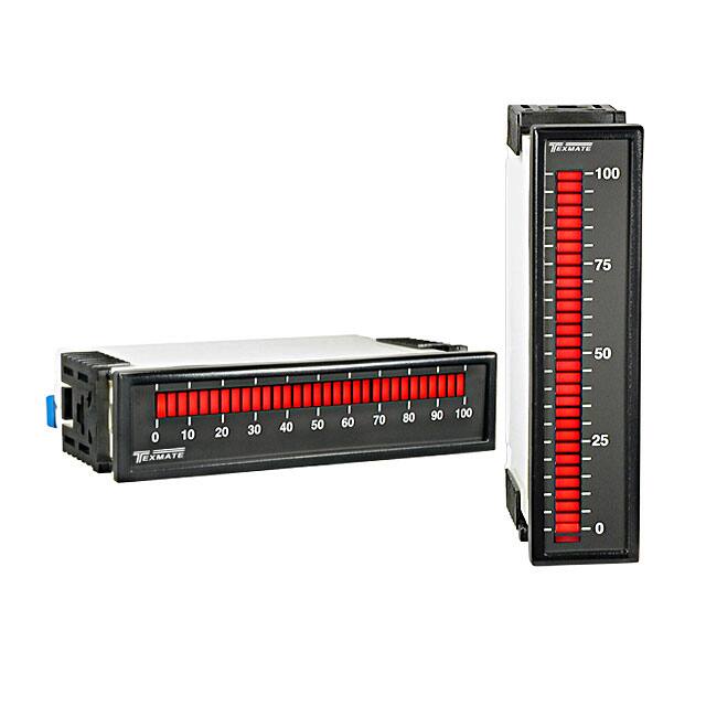 BX-B31-4-20MA 31 Segment Bargraph. Measure 4-2