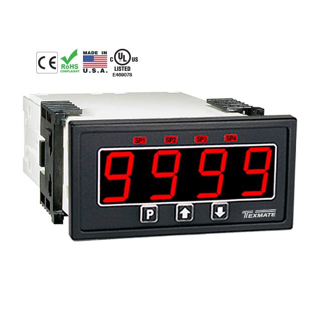 DL-40PSF-DCA-LR DCA SHUNT 50-100MVDC  85-265V