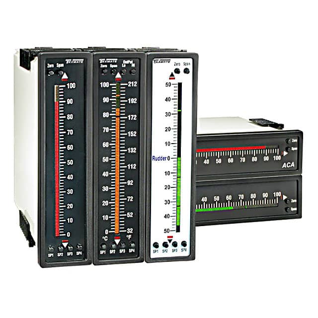 FL-B101Q-HZ Line Frequency 0-99.9 Hz Bargrap