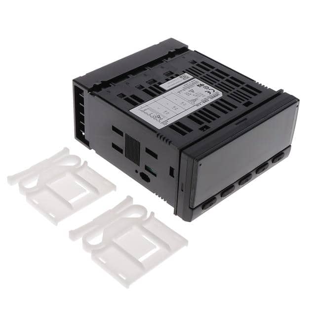 K3HB-XVA 24VAC/VDC PROCESS MTR 0-400VAC LCD PNL MT