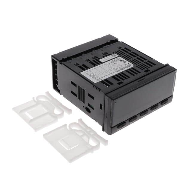 K3HB-SSD AC100-240 PROC MTR 0-20MA/10VDC LCD PNL MT