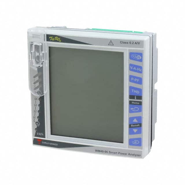 WM40AV63H WM40-96 BASE 100V-5A IN REV.0
