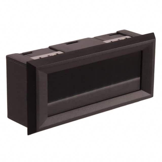 DK551 VOLTMETER 200MVDC LCD PANEL MT