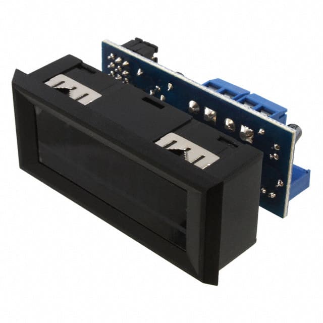 DK192P PROCESS METER 4-20MA LCD PNL MT