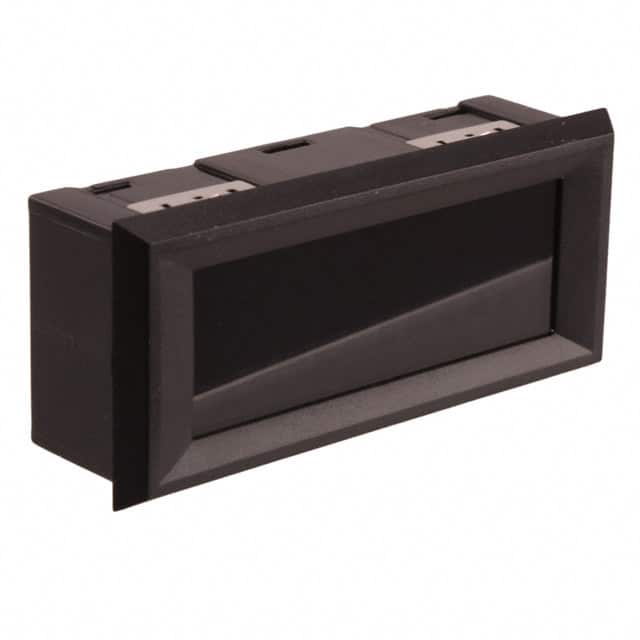 DK751 VOLTMETER 200MVDC LCD PANEL MT