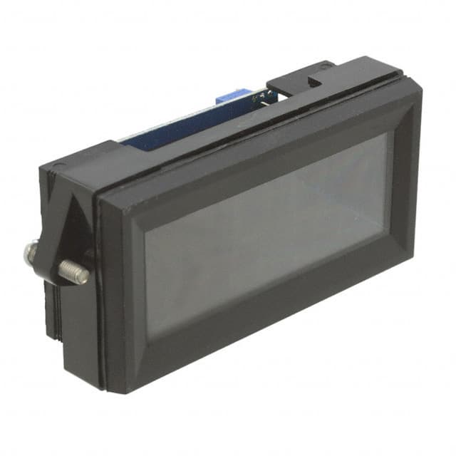 DK957BP PROCESS METER 4-20MA LCD PNL MT