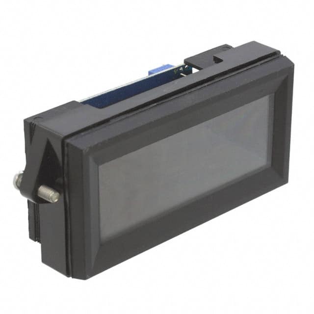 DK949P PROCESS METER 0-10VDC LCD PNL MT