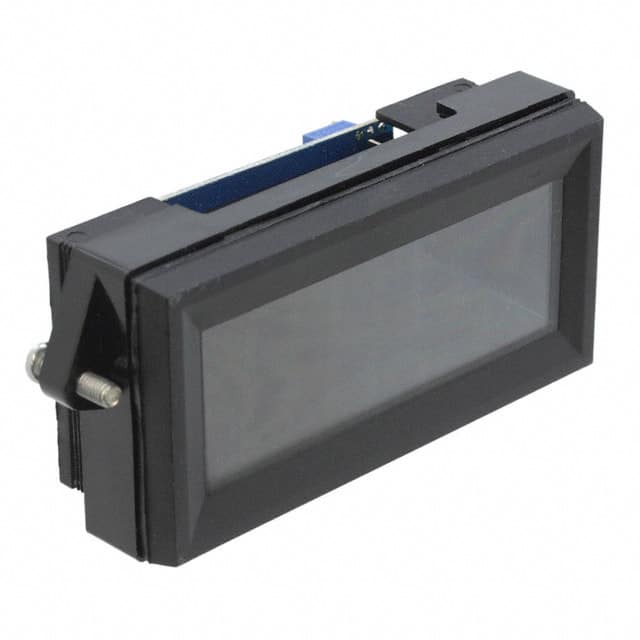 DK959P PROCESS METER 0-10VDC LCD PNL MT