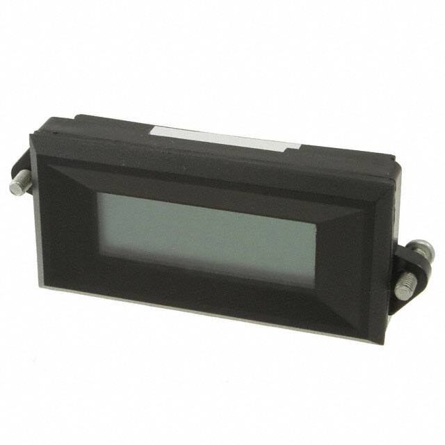 DK200-XEC PROC METER/VOLTMETER LCD PNL MT