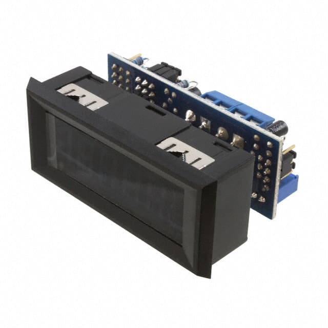 DK791P PROCESS METER 4-20MA LCD PNL MT