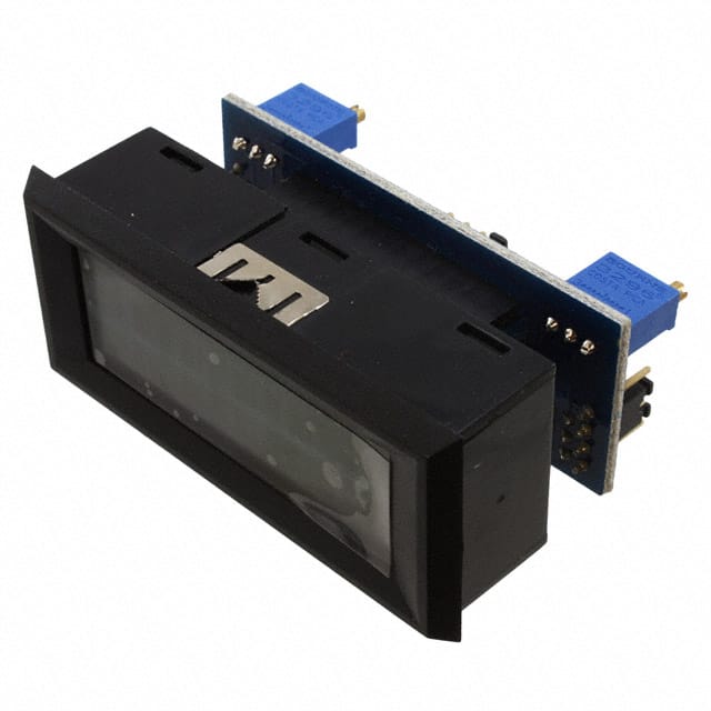 DK795P PROCESS METER 4-20MA LCD PNL MT