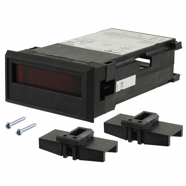 APLSP4A0 DISPLAY LED PANEL MOUNT