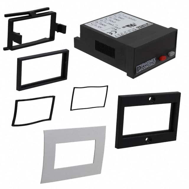 2710314 PROCESS METER LED PANEL MOUNT