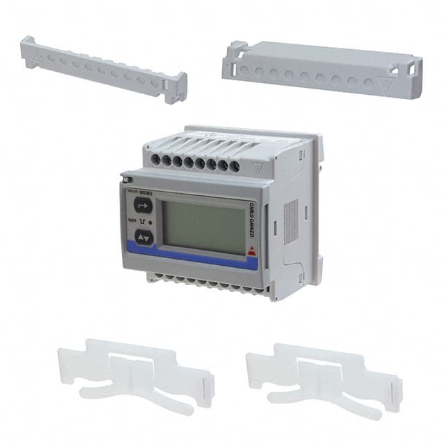 EM21072DAV53XOSX COMPACT 3PH ENERGY METER REV4