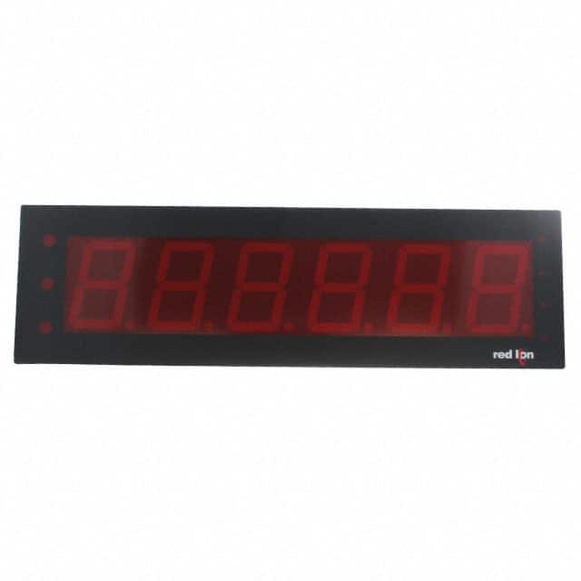 EPAX0600 DISP OPTION CARD DEPND LED PNLMT