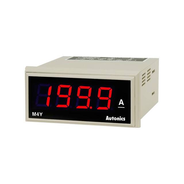M4Y-DA-7 DC AMP 199.9A FULL 100-240VAC