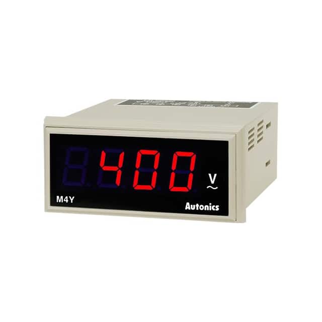 M4Y-AV-6 AC VOLT 400V AVG 100-240VAC