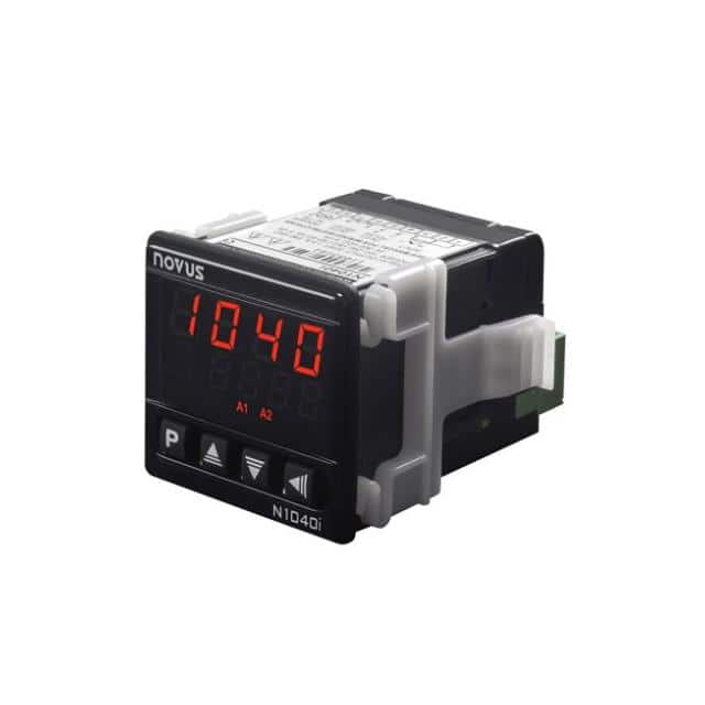 8104220100 N1040I PROCESS METER