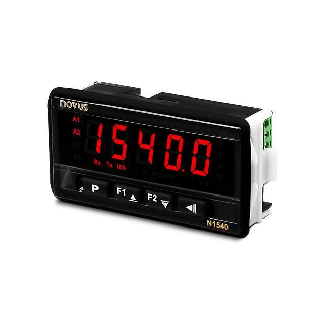 8154000020 N1540 PROCESS METER