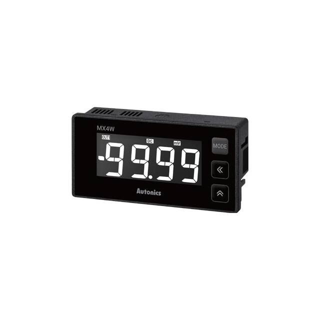 MX4W-V-FN AC/DC VOLT 0-500V 24-240VAC/VDC