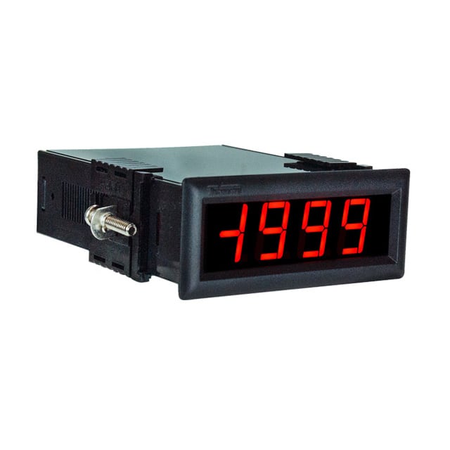 PM-35A-200V 200V DIFFERENTIAL DCV METER, 5V