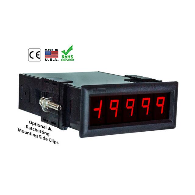 PM-45L TRUE DIFFERENTIAL HIGH ACCURACY