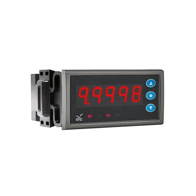 DPM02-BA Multifunction Signal Display Mon