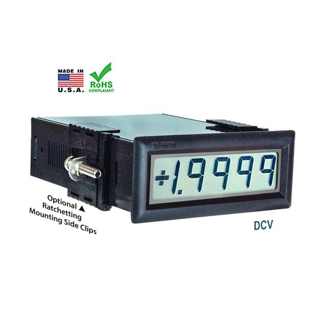 PM-45X TRUE DIFFERENTIAL HIGH ACCURACY