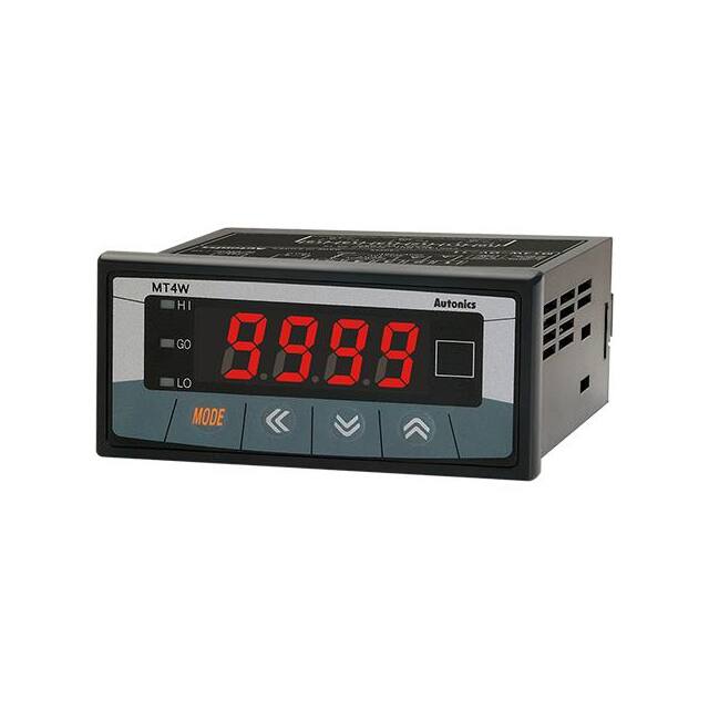 MT4W-AA-48 AC AMP 0-5A 3 NPN 100-240VAC