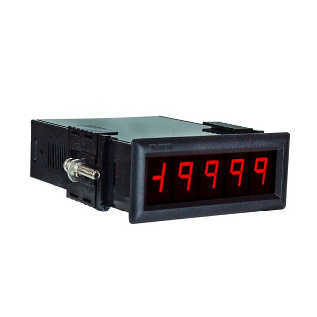 PM-45L-200MV 200MV DIFFERENTIAL 0.01% DCV MTR