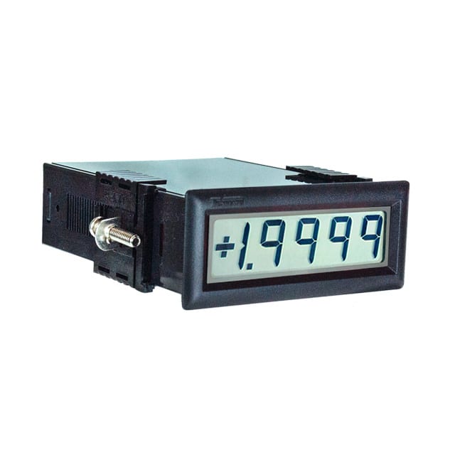 PM-45XU-200V 200V DIFFERENTIAL 0.015% DCV MTR