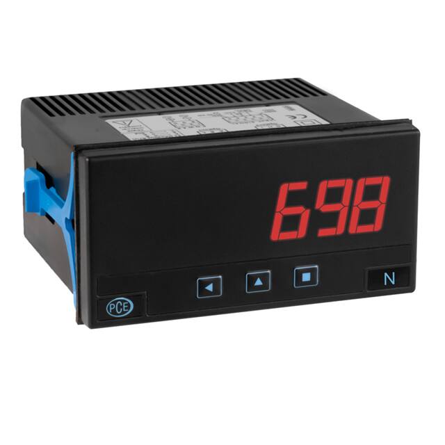 PCE-DPD-U Panel Indicator