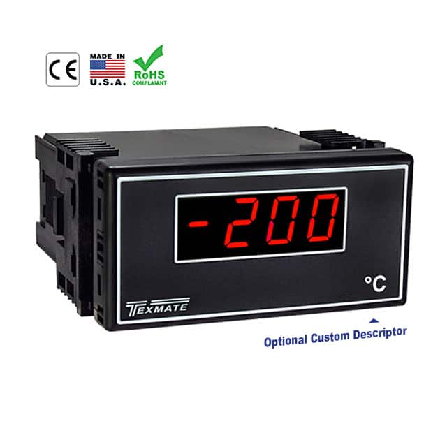 UM-35RTD-C TEMPERATURE RTD 100OHM PT 3 OR 4