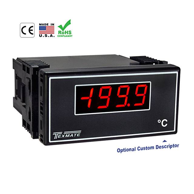 UM-35RTD-C.1 TEMPERATURE RTD 100OHM PT 3 OR 4