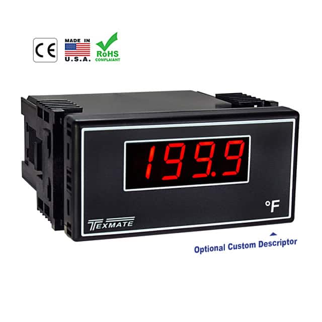 UM-35RTD-F.1 TEMPERATURE RTD 100 OHM PT 3 OR