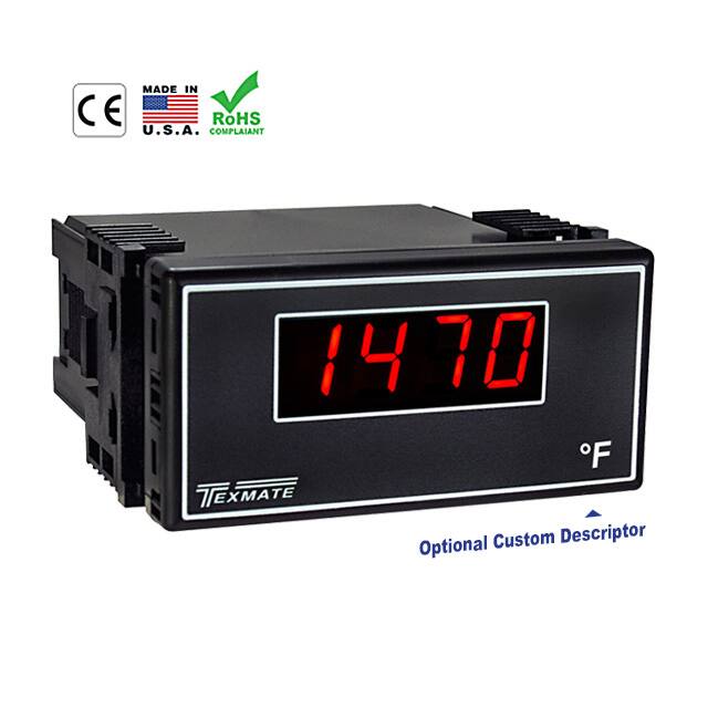 UM-35RTD-F TEMPERATURE RTD 100 OHM PT 3 OR