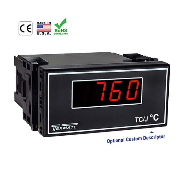 UM-35-TC-JC THERMOCOUPLE JC 1 120 OR 240VAC