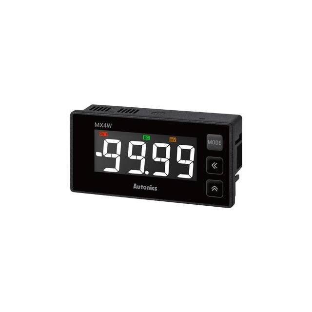 MX4W-V-F1 AC/DC VOLT 0-500V NPN 24-240V