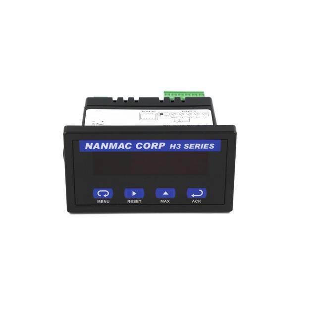 H3-65DK-600 1/8DIN, 0.56" DIGITAL DISPLAY, 8