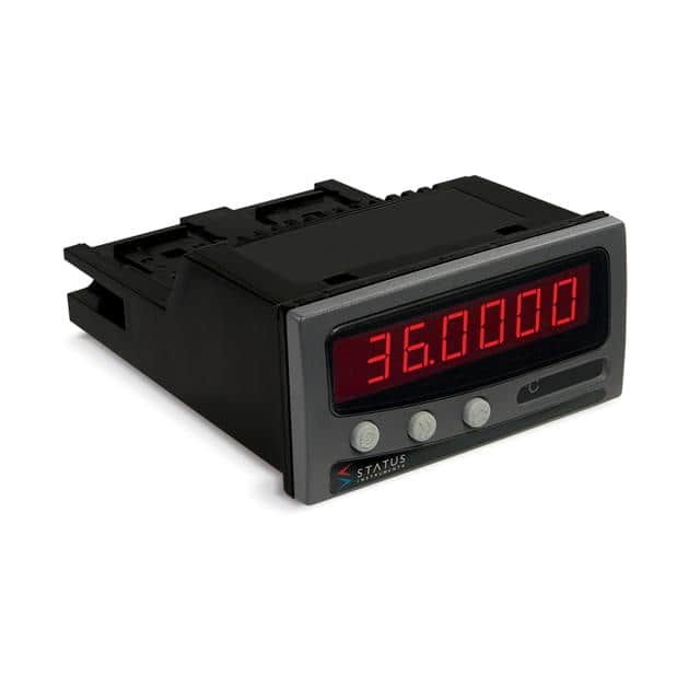 DM3600U/00/S1 UNIVERSAL PANEL INDICATOR