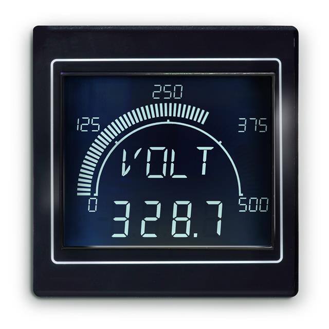 APM-MAX-M23-NL-4B PROCESS, SHUNT, MOD TCP/IP