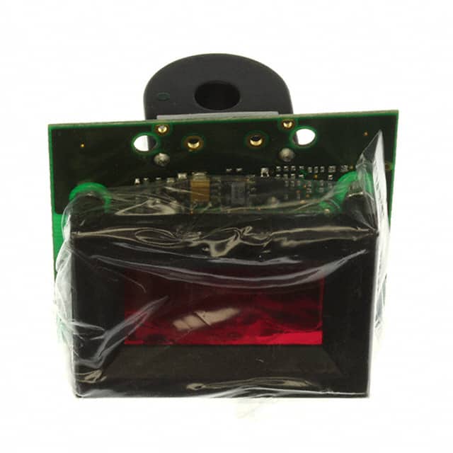 ACA-20RM-2-AC3-RL-C AMMETER 0-19.99A LED PANEL MOUNT