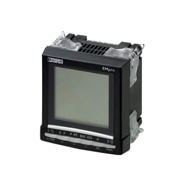 2901366 POWER METER LCD PANEL MOUNT
